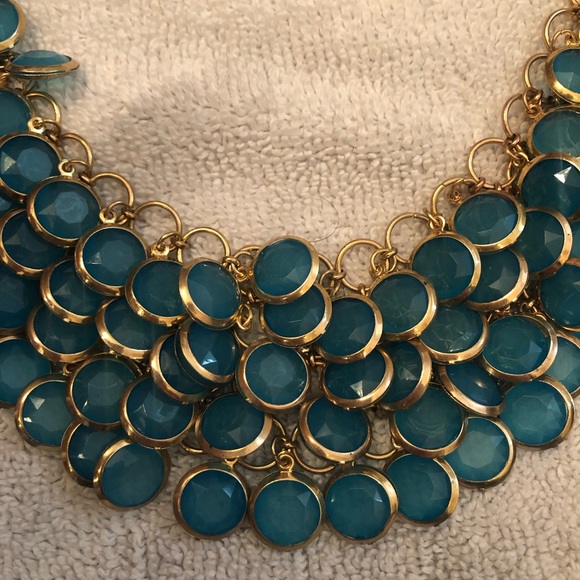 Statement Necklace - Picture 3 of 3